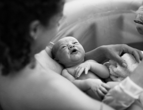 4 Questions To Ask Before Giving Birth